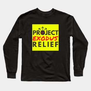 PER 1 Long Sleeve T-Shirt